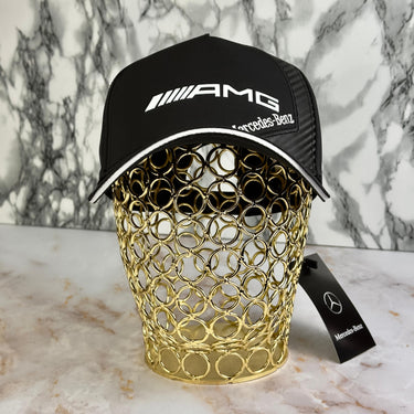 Gorra MERCEDES BENZ/PUMA #3